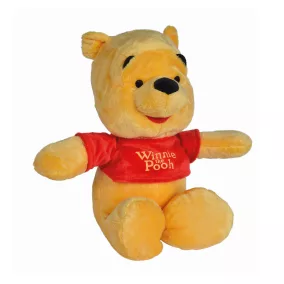 Simba Disney Micimackó plüss figura 35 cm