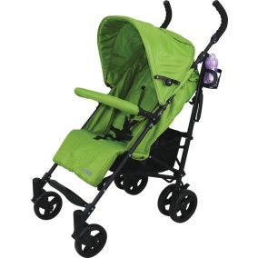 FreeON Sun Plus babakocsi - Zöld