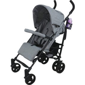 FreeON Sun Plus babakocsi - Szürke