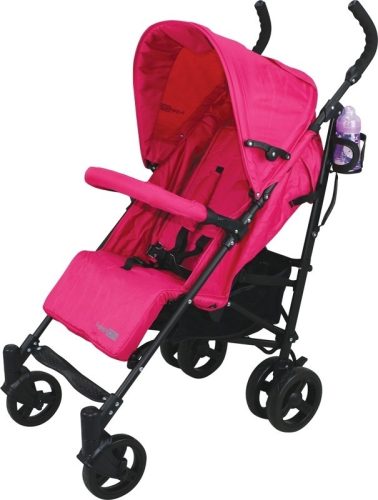 FreeON Sun Plus babakocsi - Pink