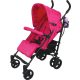 FreeON Sun Plus babakocsi - Pink