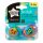 Tommee Tippee játszócumi CTN Fun 2 db 0-6 hó tigris-orrszarvú