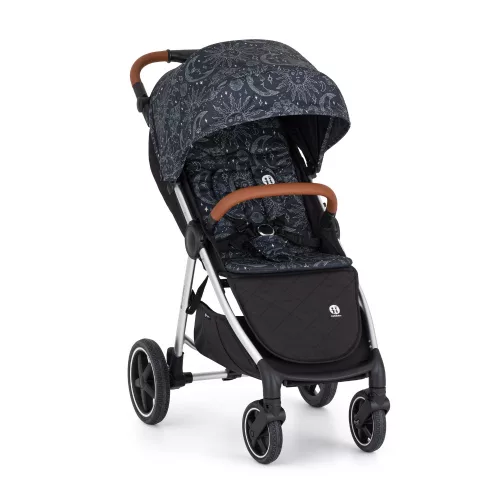 PETITE&MARS Napfénytető+övvédő Royal3 Limited100 Cosmic Night