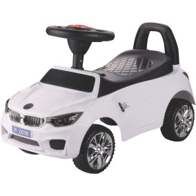 Apollo bébitaxi - Fehér