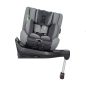   PETITE&MARS Autósülés Reversal Pro i-Size 360° Grey Air 40-105 cm (0-18 kg)