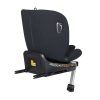 PETITE&MARS Autósülés Twistguard Pro i-Size Black Air 40-150 cm(0-36 kg)