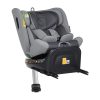 PETITE&MARS Autósülés Twistguard Pro i-Size Grey Air 40-150 cm(0-36 kg)