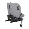 PETITE&MARS Autósülés Twistguard Pro i-Size Grey Air 40-150 cm(0-36 kg)