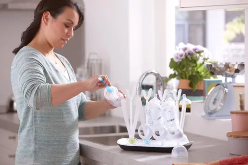 Philips AVENT SCF149/00 Szárítóállvány