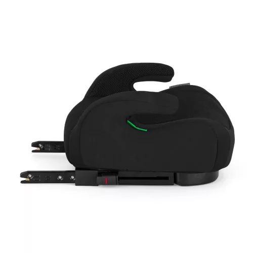 PETITE&MARS Optimus Pro i-Size Air Coal Black 125 - 150 cm (22-36 kg)