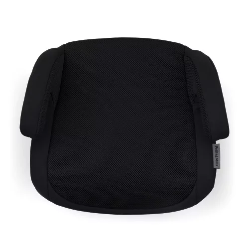 PETITE&MARS Optimus Pro i-Size Air Coal Black 125 - 150 cm (22-36 kg)