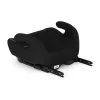 PETITE&MARS Optimus Pro i-Size Air Coal Black 125 - 150 cm (22-36 kg)