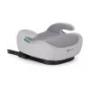 PETITE&MARS Optimus Pro i-Size Air Gentle Grey 125 - 150 cm (22-36 kg)