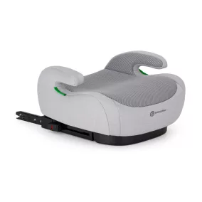   PETITE&MARS Optimus Pro i-Size Air Gentle Grey 125 - 150 cm (22-36 kg)