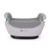 PETITE&MARS Optimus Pro i-Size Air Gentle Grey 125 - 150 cm (22-36 kg)