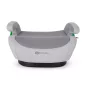   PETITE&MARS Optimus Pro i-Size Air Gentle Grey 125 - 150 cm (22-36 kg)