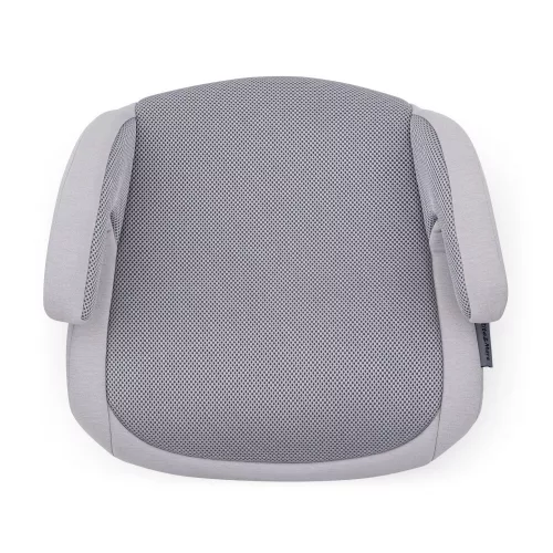 PETITE&MARS Optimus Pro i-Size Air Gentle Grey 125 - 150 cm (22-36 kg)