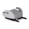 PETITE&MARS Optimus Pro i-Size Air Gentle Grey 125 - 150 cm (22-36 kg)