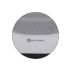 PETITE&MARS Optimus Pro i-Size Air Gentle Grey 125 - 150 cm (22-36 kg)