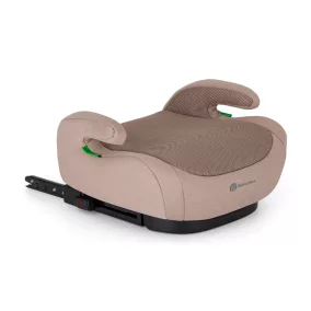   PETITE&MARS Optimus Pro i-Size Air Tan Brown 125 - 150 cm (22-36 kg)
