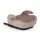 PETITE&MARS Optimus Pro i-Size Air Tan Brown 125 - 150 cm (22-36 kg)