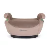PETITE&MARS Optimus Pro i-Size Air Tan Brown 125 - 150 cm (22-36 kg)