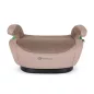   PETITE&MARS Optimus Pro i-Size Air Tan Brown 125 - 150 cm (22-36 kg)