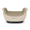 PETITE&MARS Optimus Pro i-Size Air Sage Beige 125 - 150 cm (22-36 kg)