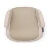 PETITE&MARS Optimus Pro i-Size Air Sage Beige 125 - 150 cm (22-36 kg)
