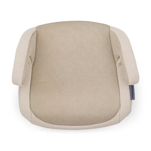 PETITE&MARS Optimus Pro i-Size Air Sage Beige 125 - 150 cm (22-36 kg)