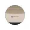 PETITE&MARS Optimus Pro i-Size Air Sage Beige 125 - 150 cm (22-36 kg)