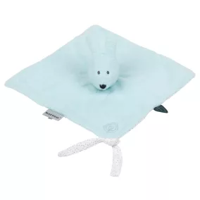   Nattou szundikendõ plüss Susie and Bonnie - Bonnie, a nyuszi menta