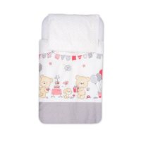  Babaágynemű, huzat