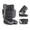 PETITE&MARS Autósülés Flex Pro i-Size Grey Air 100-150 cm (15-36 kg)