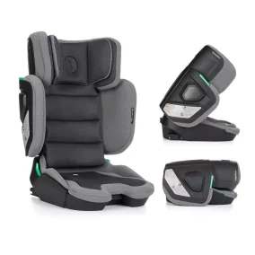   PETITE&MARS Autósülés Flex Pro i-Size Grey Air 100-150 cm (15-36 kg)