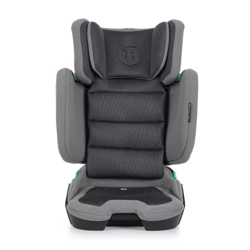 PETITE&MARS Autósülés Flex Pro i-Size Grey Air 100-150 cm (15-36 kg)