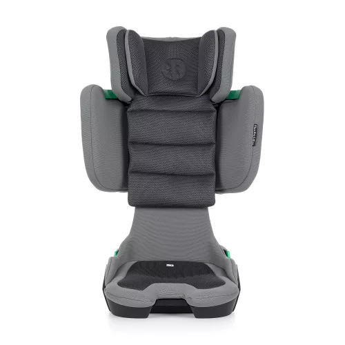 PETITE&MARS Autósülés Flex Pro i-Size Grey Air 100-150 cm (15-36 kg)