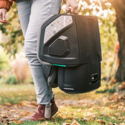 PETITE&MARS Autósülés Flex Pro i-Size Grey Air 100-150 cm (15-36 kg)