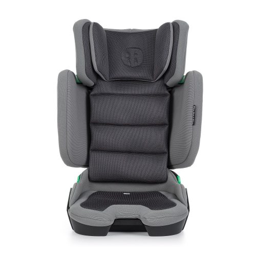 PETITE&MARS Autósülés Flex Pro i-Size Grey Air 100-150 cm (15-36 kg)