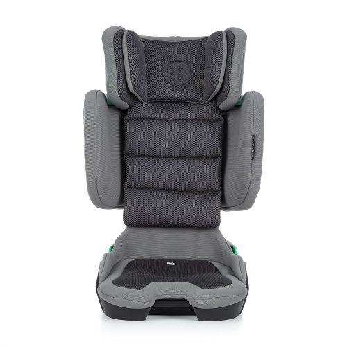 PETITE&MARS Autósülés Flex Pro i-Size Grey Air 100-150 cm (15-36 kg)