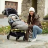 PETITE&MARS Sport babakocsi Zip Velvet Grey