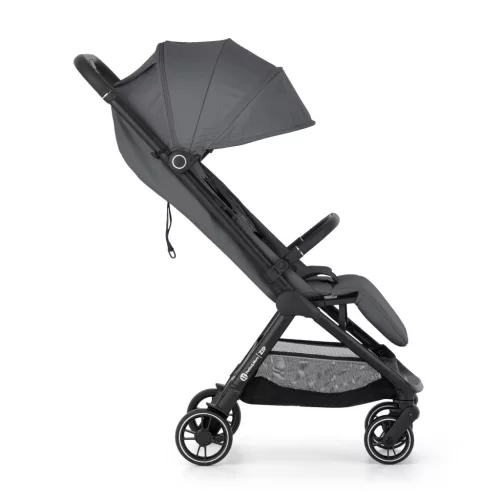 PETITE&MARS Sport babakocsi Zip Smoky Anthracite