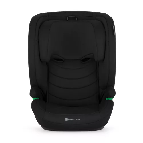 PETITE&MARS Astor Pro i-Size autósülés Szénfekete 100-150 cm (15-36 kg)