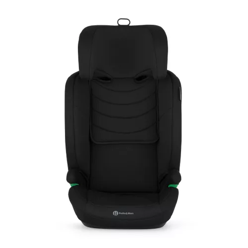 PETITE&MARS Astor Pro i-Size autósülés Szénfekete 100-150 cm (15-36 kg)