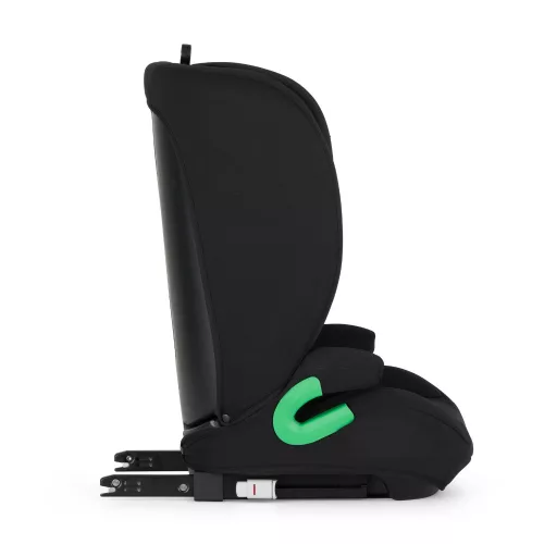 PETITE&MARS Astor Pro i-Size autósülés Szénfekete 100-150 cm (15-36 kg)