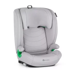   PETITE&MARS Autósülés Astor Pro i-Size Gentle Grey 100-150 cm (15-36 kg)