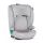 PETITE&MARS Autósülés Astor Pro i-Size Gentle Grey 100-150 cm (15-36 kg)