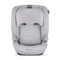   PETITE&MARS Autósülés Astor Pro i-Size Gentle Grey 100-150 cm (15-36 kg)