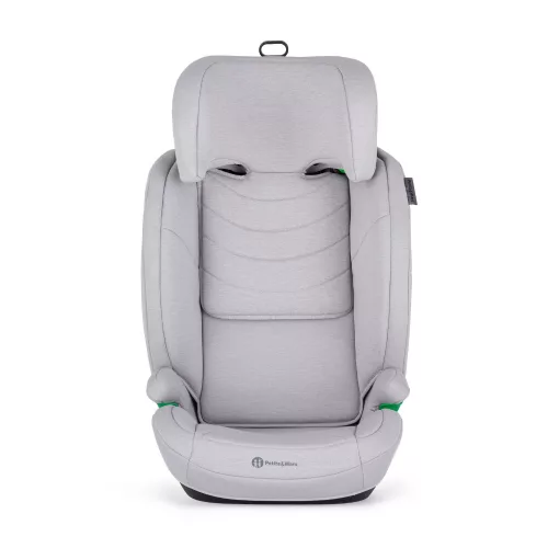 PETITE&MARS Autósülés Astor Pro i-Size Gentle Grey 100-150 cm (15-36 kg)