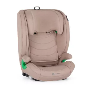   PETITE&MARS Autósülés Astor Pro i-Size Tan Brown 100-150 cm (15-36 kg)